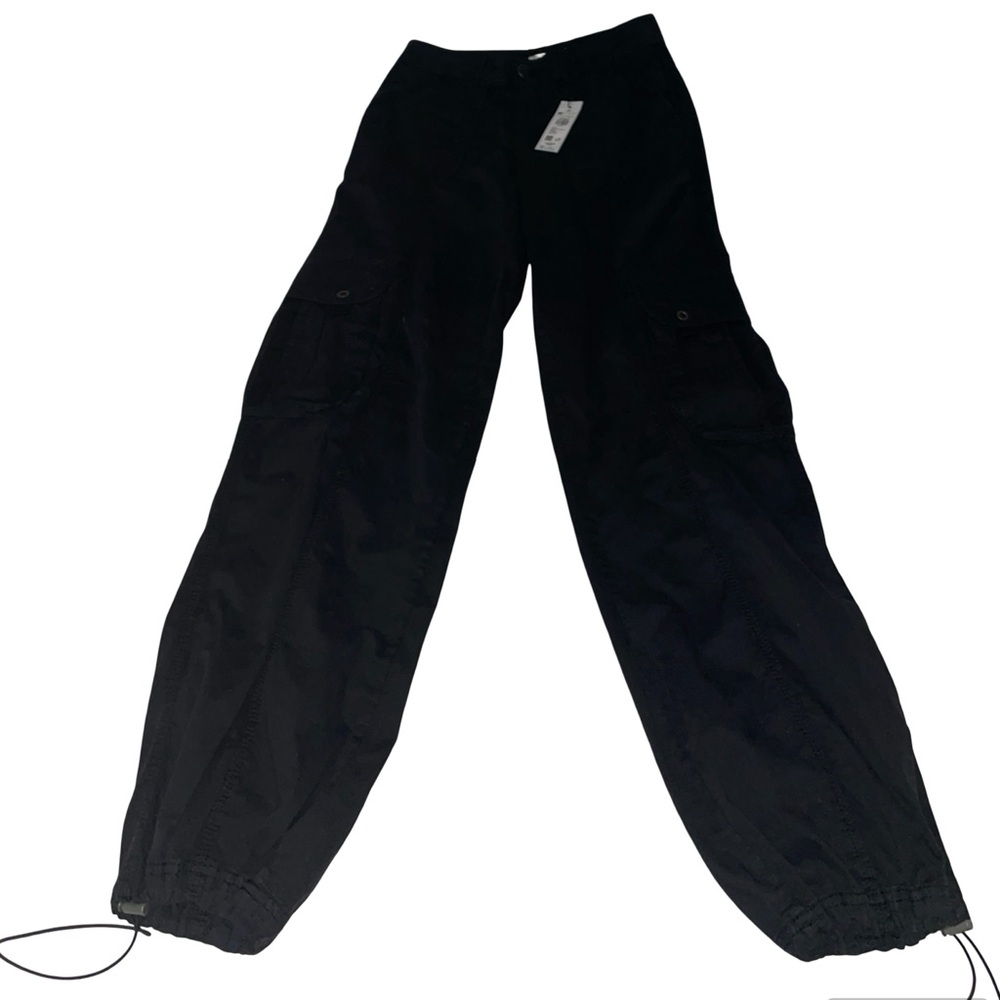 Garage Chicago Low Rise Cargos